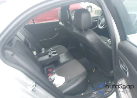 2015 Chevrolet Malibu 1Lt z USA, uszkodzony, nr VIN 1G11C5SL3FF291088